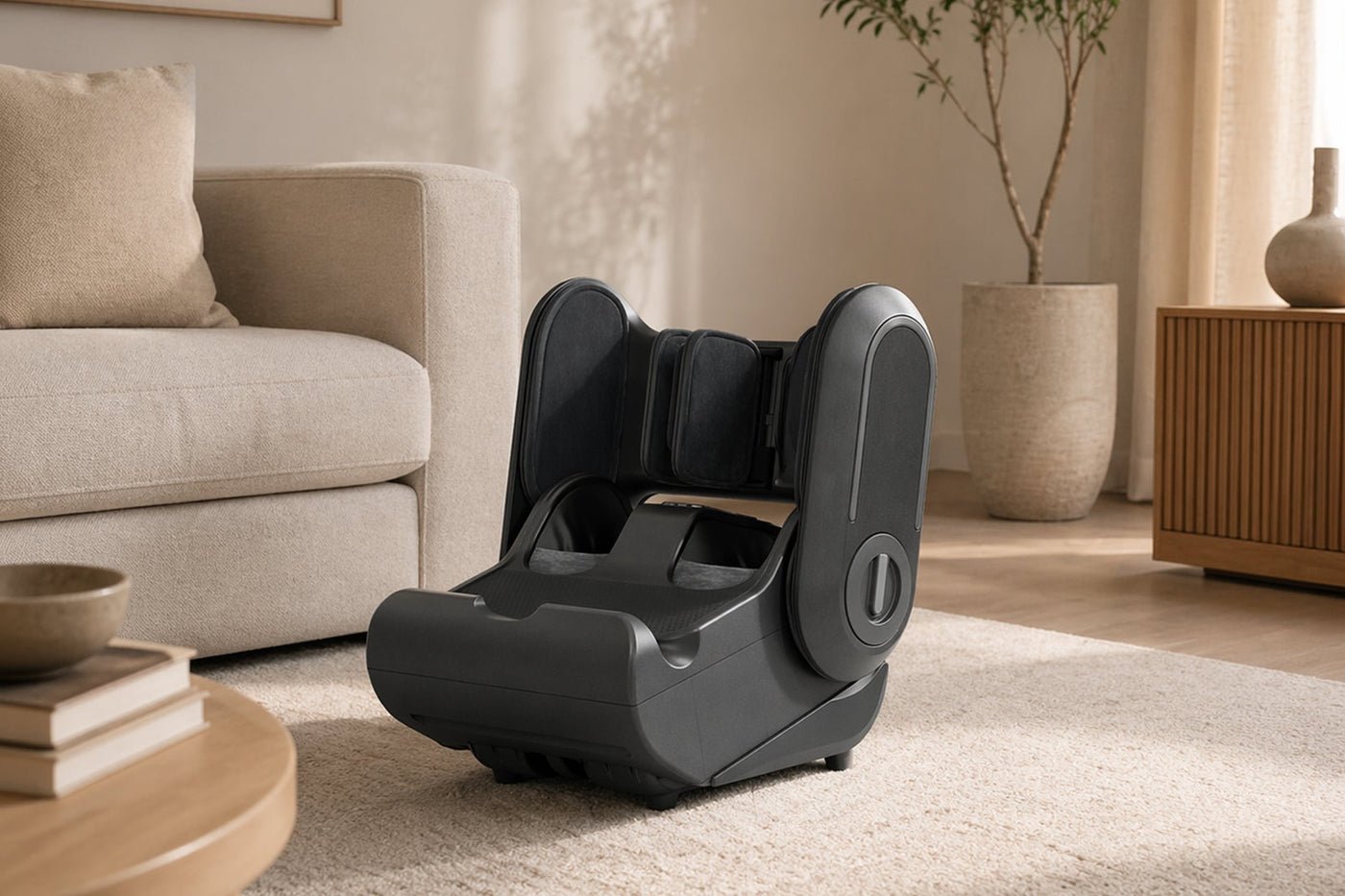 AXO Leg Massager