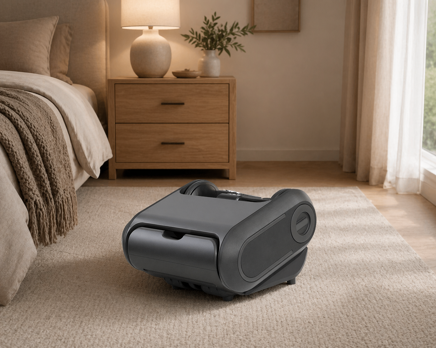 AXO Leg Massager, view 3