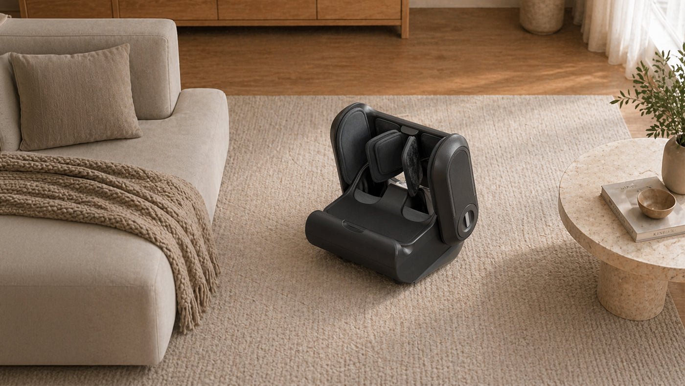AXO Leg Massager, view 4