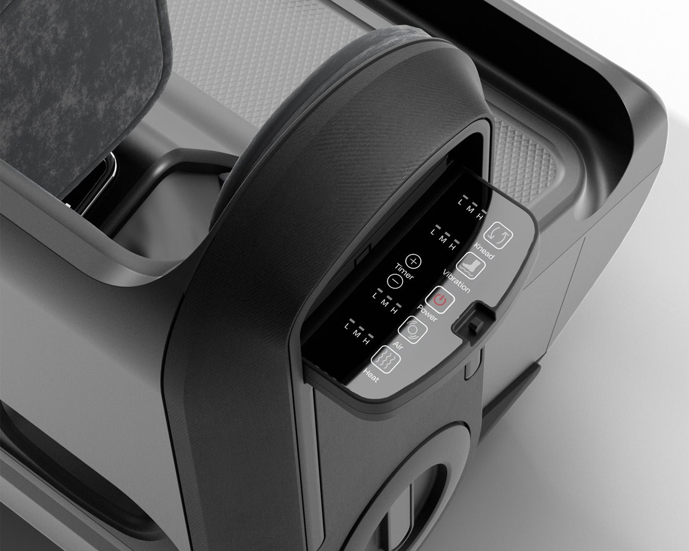 AXO Leg Massager, view 5