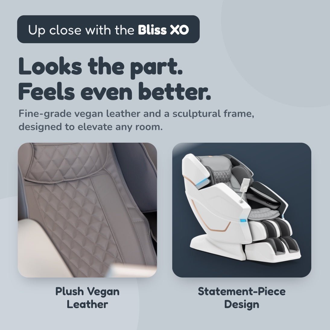 Bliss XO Special, view 5