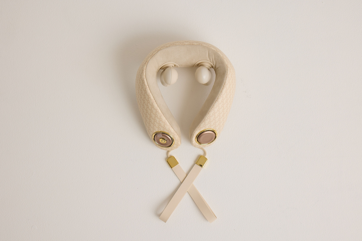 Calm Cloud Neck Massager, view 2