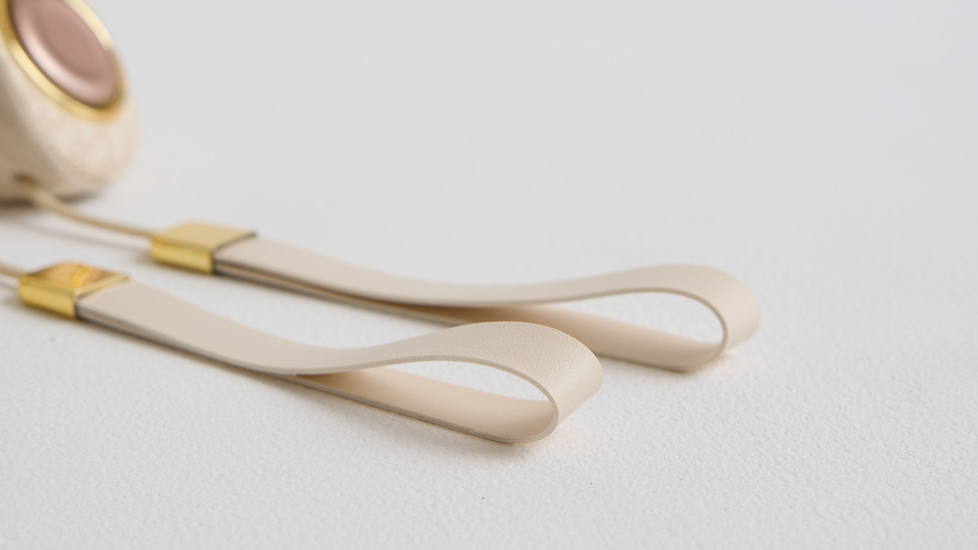 Calm Cloud Neck Massager, view 5