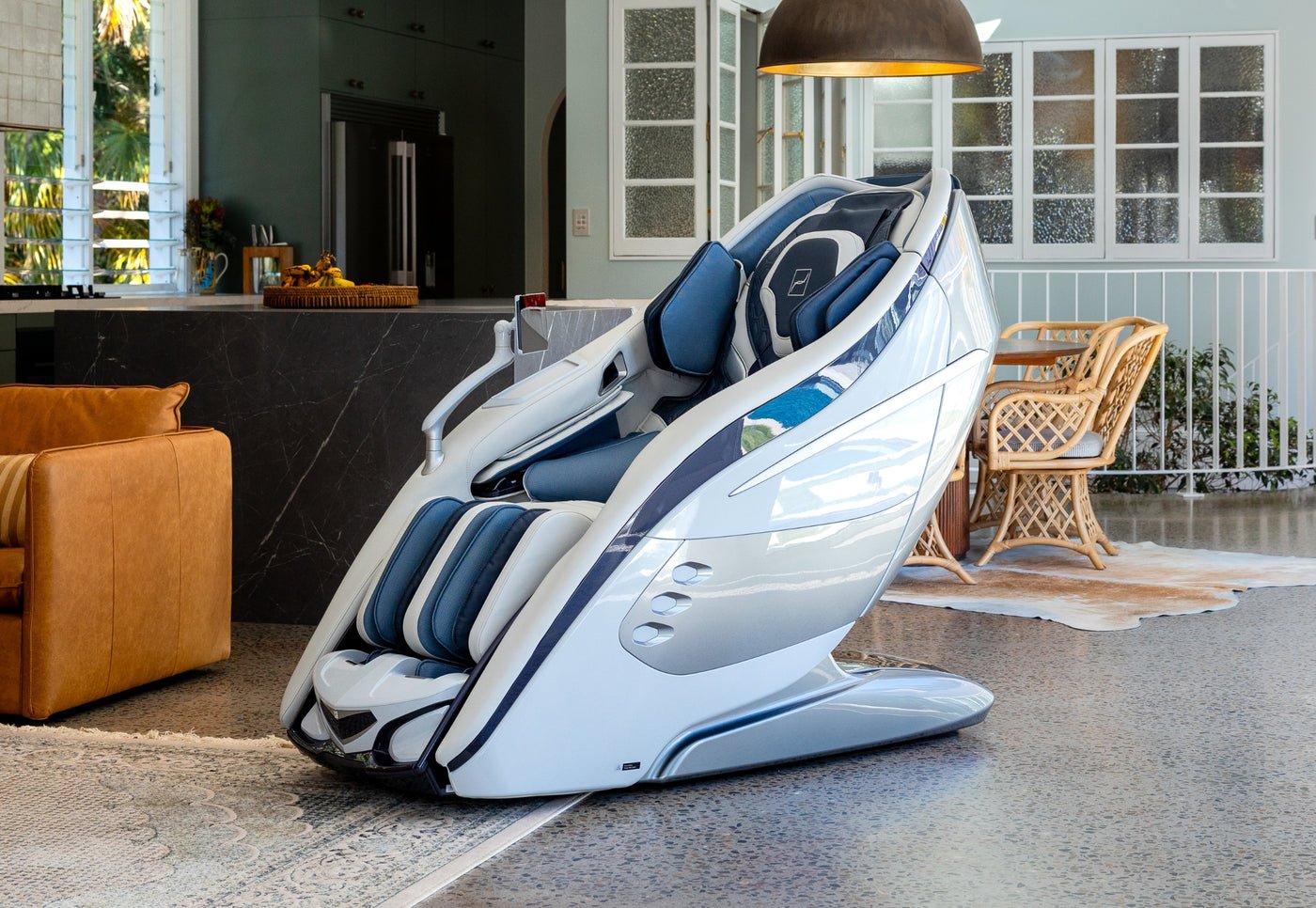 DaVinci Massage Chair