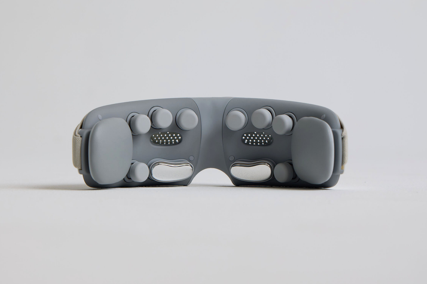 HALO+ Eye Massager, view 3
