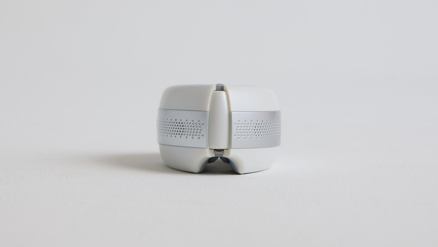 HALO+ Eye Massager, view 5