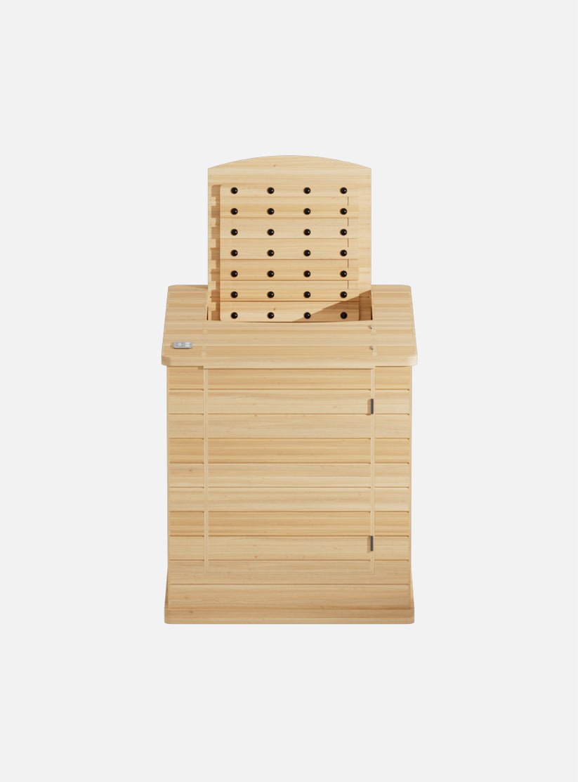 Olympia Capsule, view 4