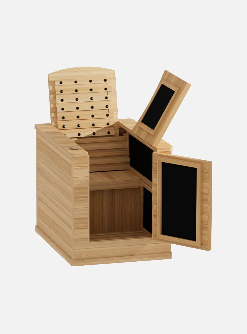 Olympia Capsule, view 5