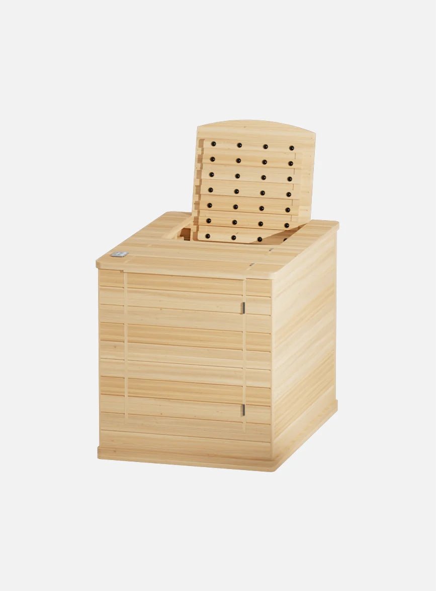 Olympia Capsule, view 7