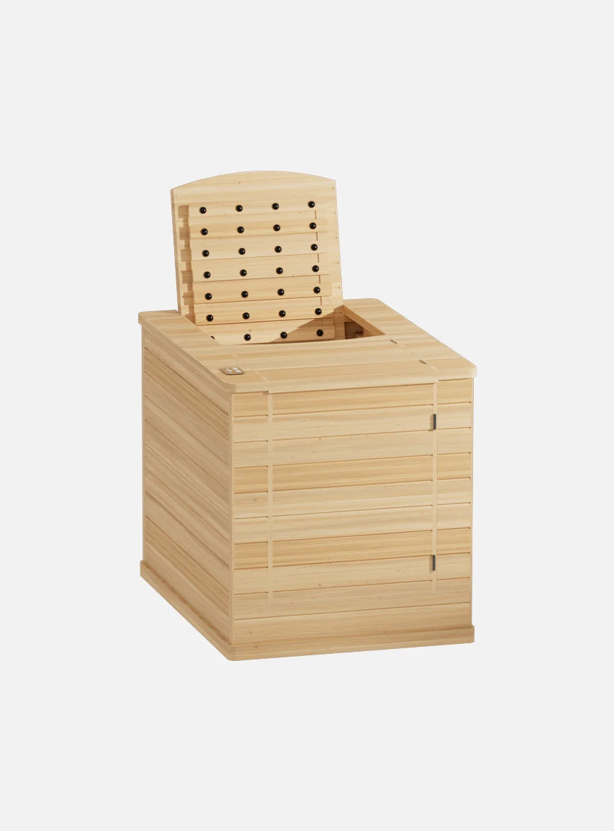 Olympia Capsule, view 8