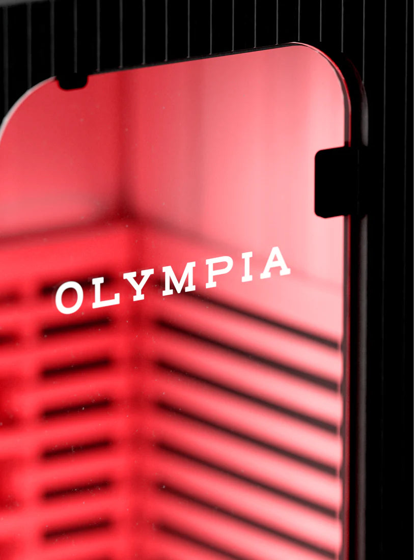Olympia Genesis, view 6