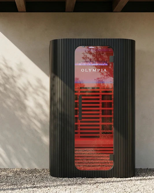 Olympia Genesis, view 9