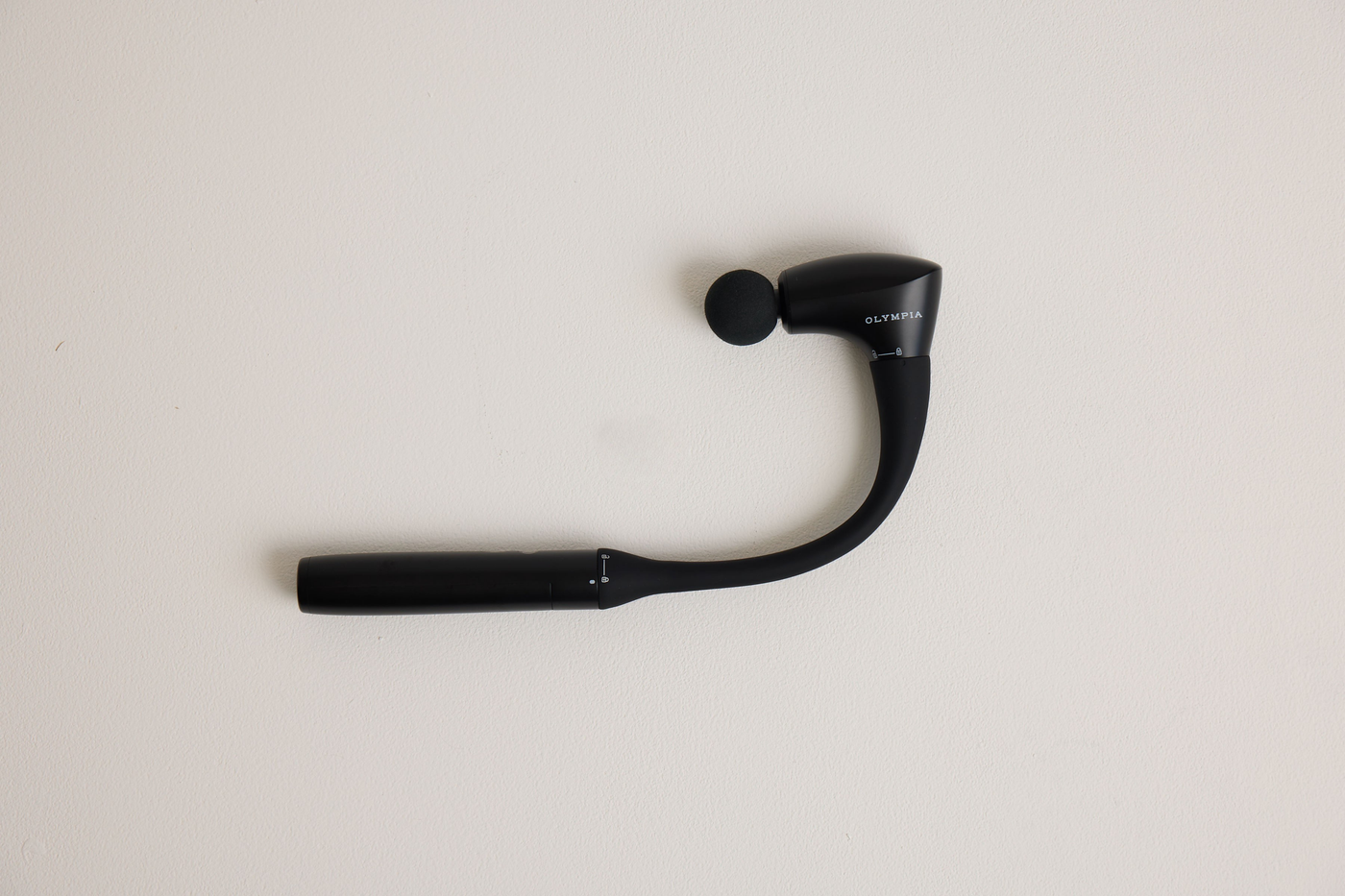 ORO Arc Massage Gun, view 2