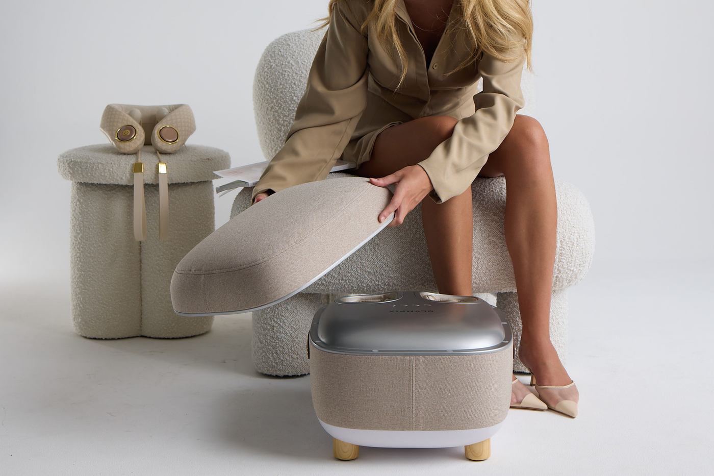 OTTO Foot Massager