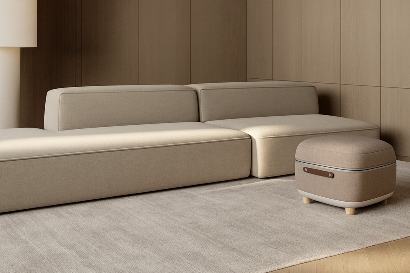OTTO Foot Massager, view 5