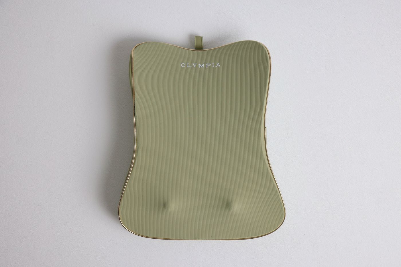 Plush Mini Massage Pillow, view 3