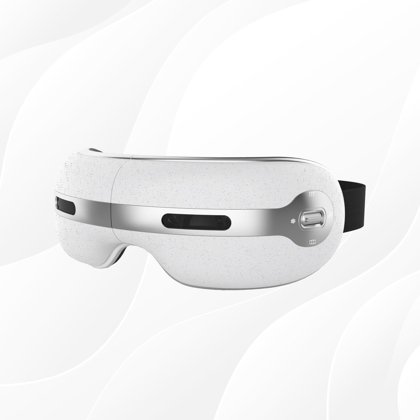 Serenity Eye Massager product view